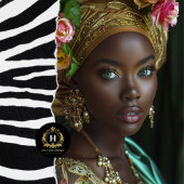 ゴールデンフローラクラウンリガルポートレートデクページ 薄葉紙