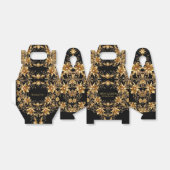 ゴールデンフローラビーフボックス フェイバーボックス (折り畳みなし)