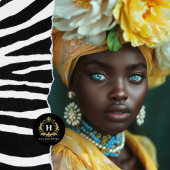 ゴールデンフローラヘアドレスデコパージュ 薄葉紙