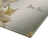 ゴールデンフローラ切削ボード カッティングボード (角)