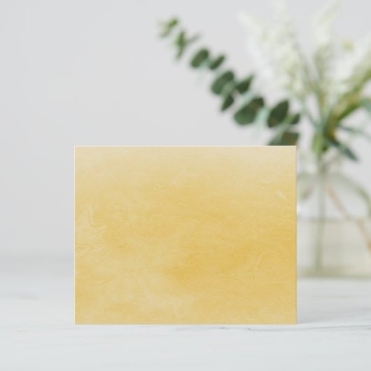 ゴールデンフローラ紙 (スタンド正面)