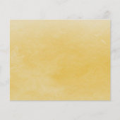 ゴールデンフローラ紙 (正面)