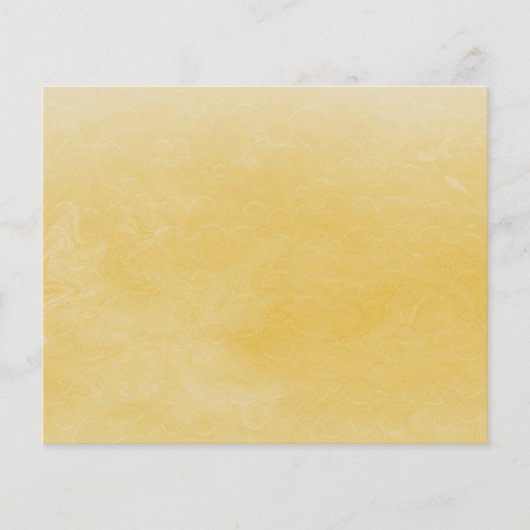 ゴールデンフローラ紙 (正面)