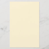 ゴールデンフローラ |ベビービンゴゲームカード (裏面)