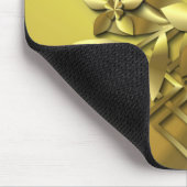 ゴールデンフローラ#2 ～マウスパッド マウスパッド (コーナー)