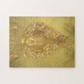 ゴールデンブッダパズル ジグソーパズル (横)