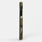 ゴールデンブッダ感動的像愛 Case-Mate iPhoneケース (裏面/右)