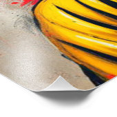 ゴールデンブッダ8 フォトプリント            (角)