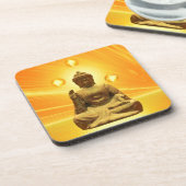 ゴールデンブッダ コースター (左側)