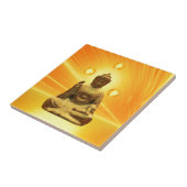 ゴールデンブッダ タイル (側面)