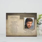 ゴールデンブラウン葬儀記念事業 (スタンド正面)