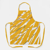 ゴールデンブラシエレガンス エプロン (正面)