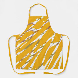 ゴールデンブラシエレガンス エプロン