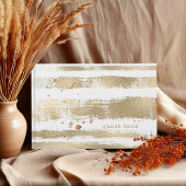 ゴールデンブラシストライプストロ結婚ークのID655 ゲストブック