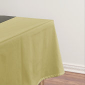 ゴールデンブラック テーブルクロス (インサイチュ)