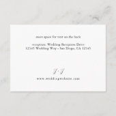 ゴールデンブルゴーニュ&赤面ピンクフローラ詳細2LG エンクロージャーカード (裏面)