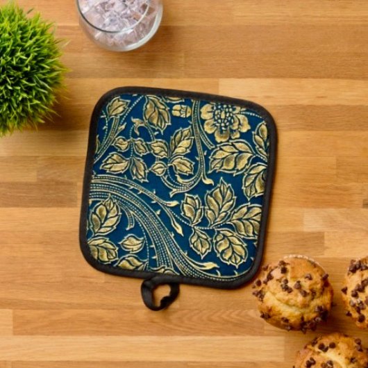 ゴールデンブルーエレガンス トランプ