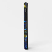 ゴールデンブルーメイトのケース Case-Mate iPhoneケース (裏面/左)