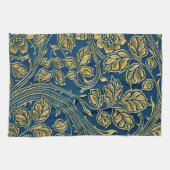 ゴールデンブロッサムエレガンスキッチンタオル キッチンタオル (横)