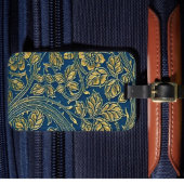 ゴールデンブロッサムエレガンスラゲッジタグ ラゲッジタグ