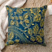 ゴールデンブロッサムエレガンス クッション