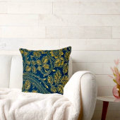 ゴールデンブロッサムエレガンス クッション