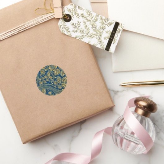 ゴールデンブロッサムエレガンス ラウンドシール