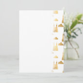 ゴールデンプリンセスキャッスルクラウド王室の魔法 セーブザデート (スタンド正面)