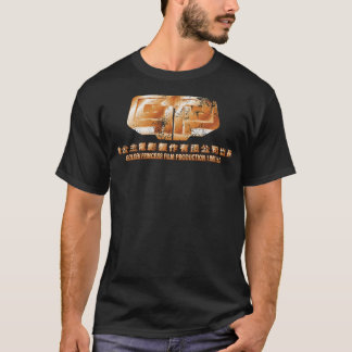 ゴールデンプリンセス Tシャツ