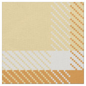 ゴールデンプレイドCP ファブリック (クローズアップ)