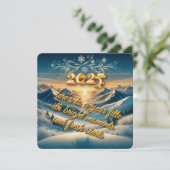 ゴールデンプロミス2025 シーズンカード (スタンド正面)