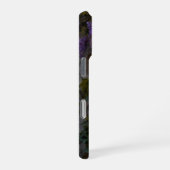 ゴールデンヘア プリンセス iPhone 16 カバー – フェアリーテイルG (右側面)