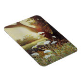 ゴールデンヘッジローI 2014 マグネット (右側)