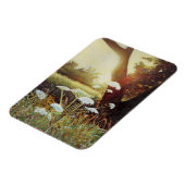 ゴールデンヘッジローI 2014 マグネット (左側)