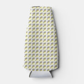 ゴールデンベビー足 ボトルクーラー (正面)