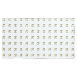 ゴールデンベビー足 枕カバー