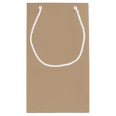 ゴールデンベルズタン スモールペーパーバッグ (裏面)