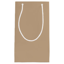 ゴールデンベルズタン スモールペーパーバッグ