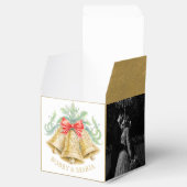 ゴールデンベルレッド結婚ボウ50周年 フェイバーボックス (オープン)