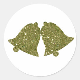 ゴールデンベル ラウンドシール