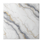 ゴールデンベール大理石タイル タイル (正面)