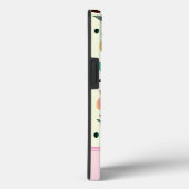 ゴールデンペアコレクション ピンク Case-Mate iPhoneケース (裏面 / 右)
