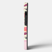 ゴールデンペアコレクション ピンク Case-Mate iPhoneケース (裏面 / 左)