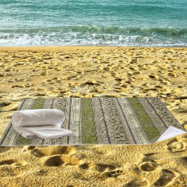 ゴールデンペイン ビーチタオル