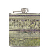 ゴールデンペイン フラスク (正面)