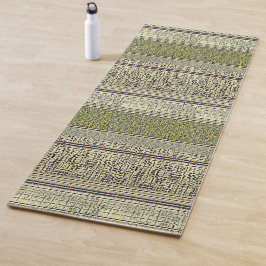 ゴールデンペイン ヨガマット