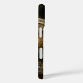 ゴールデンペガサスフローラファンタジーホース不機嫌ガールズ Case-Mate iPhoneケース (裏面 / 右)