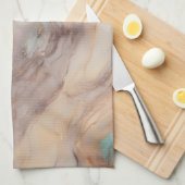 ゴールデンペタル キッチンタオル (四つ折り)