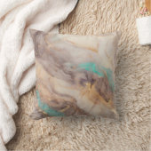 ゴールデンペタル クッション (ブランケット)