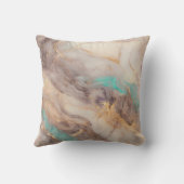 ゴールデンペタル クッション (裏面)